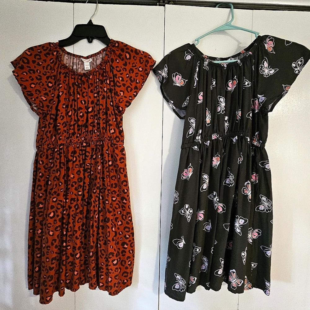 Girls Cat & Jack dresses